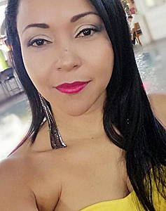 46 Year Old Cali, Colombia Woman